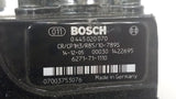 0-445-020-070N (6271-71-1110) New Bosch Injection Pump Fits Komatsu Engine - Goldfarb & Associates Inc