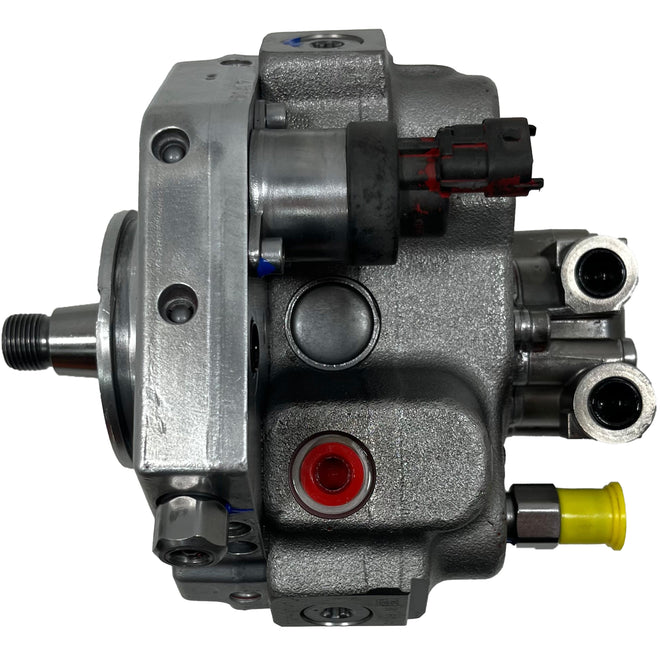 0-445-020-080 (3005063C1) New Bosch Common Rail CP3 Injection Pump fits International Maxxforce 11 13 Big Bore Engine