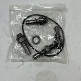 0-445-020-080 (3005063C1) Rebuilt Bosch Common Rail CP3 Injection Pump fits International Maxxforce 11 13 Big Bore Engine - Goldfarb & Associates Inc