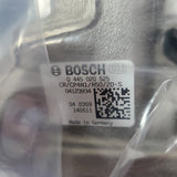 0-445-020-525N (0-445-020-507; 04123934) New Bosch CP4 Injection Pump Fits Deutz Engine - Goldfarb & Associates Inc