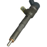 0-445-110-457N (5801470098; 5801376566) New Bosch Fuel Injector Fits Iveco Case N Holland Diesel Engine - Goldfarb & Associates Inc