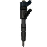 0-445-110-464N (129A01-53100; YM129A01-53100) New Bosch Common Rail Fuel Injector Fits Yanmar 3TNV84T 3TNV86CT 3TNV88C Diesel Engine - Goldfarb & Associates Inc
