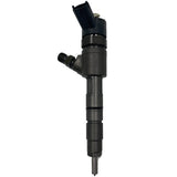 0-445-110-464DR (129A01-53100; YM129A01-53100) New Bosch Common Rail Fuel Injector Fits Yanmar 3TNV84T 3TNV86CT 3TNV88C Diesel Engine - Goldfarb & Associates Inc
