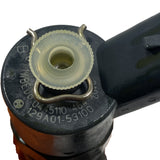 0-445-110-464DR (129A01-53100; YM129A01-53100) New Bosch Common Rail Fuel Injector Fits Yanmar 3TNV84T 3TNV86CT 3TNV88C Diesel Engine - Goldfarb & Associates Inc