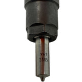 0-445-110-464N (129A01-53100; YM129A01-53100) New Bosch Common Rail Fuel Injector Fits Yanmar 3TNV84T 3TNV86CT 3TNV88C Diesel Engine - Goldfarb & Associates Inc