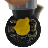 0-445-110-540DR (5801569141) New Bosch Fuel Injector Fits Iveco New Holland F5DFL463A 3.4L Engine - Goldfarb & Associates Inc