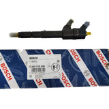 0-445-110-540N (5801569141) New Bosch Fuel Injector Fits CR Diesel Engine - Goldfarb & Associates Inc