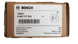 0-445-117-036 (0-445-117-087; 5801540213; 0-986-435-414) New Bosch Diesel Fuel Injector Fits 161004 02753 Iveco Diesel Engine - Goldfarb & Associates Inc