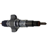 0-445-120-007R (4896444) Rebuilt Bosch 3.9L 125kW Fuel Injector fits Iveco ISBe4 Engine - Goldfarb & Associates Inc