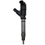 0-986-435-521R (97780358) Rebuilt Bosch 6.6L 187kW LLY Fuel Injector fits GM Savana 2500 6.6 Engine - Goldfarb & Associates Inc