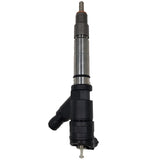 0-445-120-042R (0986435521) Rebuilt Bosch LBZ Fuel Injector fits GM / Chevy DURAMAX Engine - Goldfarb & Associates Inc