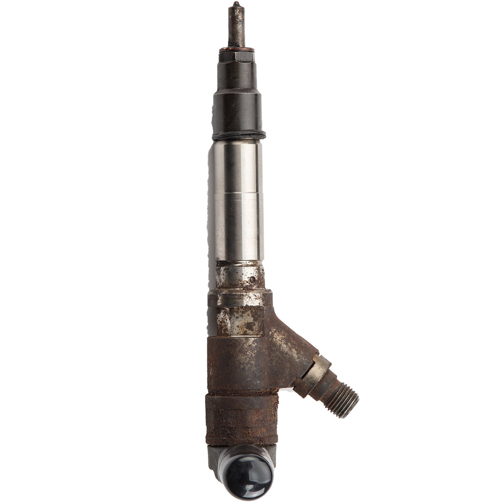 Goldfarb & Associates: 6.6L GMC LBZ Duramax Fuel Injector Core