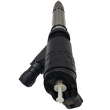 0-986-435-521R (97780358) Rebuilt Bosch 6.6L 187kW LLY Fuel Injector fits GM Savana 2500 6.6 Engine - Goldfarb & Associates Inc