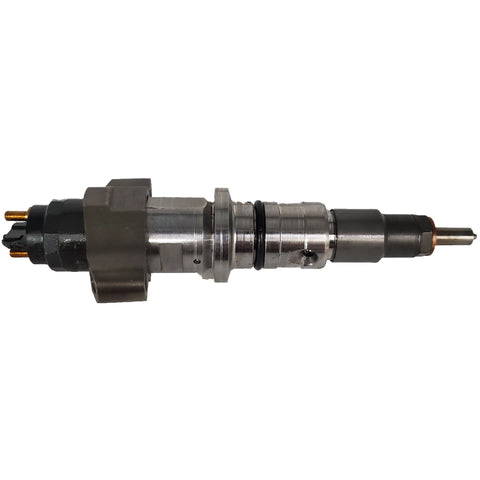 0-445-120-075N (0-986-435-530) New Bosch CR Fuel Injector Fits Case 6.7L Diesel Engine - Goldfarb & Associates Inc