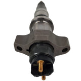 0-445-120-075DR (504128307 ; 0-986-435-530 ; 2855135) New Bosch Common Rail Fuel Injector fits Case New Holland engine - Goldfarb & Associates Inc