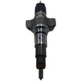 0-445-120-075DR (504128307 ; 0-986-435-530 ; 2855135) New Bosch Common Rail Fuel Injector fits Case New Holland engine - Goldfarb & Associates Inc