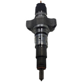 0-445-120-075R (0-986-435-530) Rebuilt Bosch CR Fuel Injector Fits Case 6.7L Diesel Engine - Goldfarb & Associates Inc