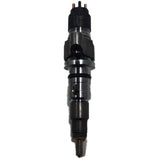 0-445-120-075R (0-986-435-530) Rebuilt Bosch CR Fuel Injector Fits Case 6.7L Diesel Engine - Goldfarb & Associates Inc