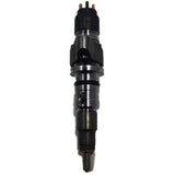0-445-120-075DR (504128307 ; 0-986-435-530 ; 2855135) New Bosch Common Rail Fuel Injector fits Case New Holland engine - Goldfarb & Associates Inc