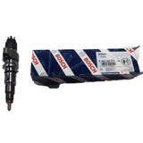 0-445-120-075N (0-445-120-075) New Common Rail Fuel Injector fits Cummins Diesel Engine - Goldfarb & Associates Inc