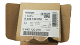 0-445-120-076N (107755-0360) New Bosch Fuel Injector fits Zexel Engine - Goldfarb & Associates Inc