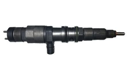 0-445-120-104N (A4720700887; 241-130-0055) New Bosch Fuel Injector Fits Diesel Engine - Goldfarb & Associates Inc