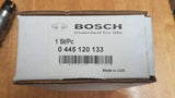 0-445-120-133 (4945463) New Bosch Fuel Injector fits Cummins Engine - Goldfarb & Associates Inc