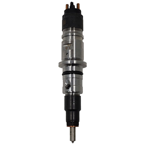 0-445-120-193R (0-986-435-518) Rebuilt Bosch 6.7 Fuel Injector fits Cummins Engine - Goldfarb & Associates Inc