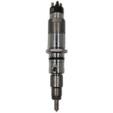 0-445-120-231 (0-986-435-597; 5263262) New Bosch Common Rail Fuel Injector Fits Cummins Komatsu S6D107 Engine - Goldfarb & Associates Inc
