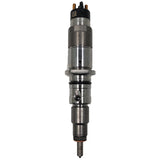 0-445-120-231R (0-986-435-597; F01G09P2A3) Rebuilt Bosch Common Rail Fuel Injector Fits Cummins Komatsu Engine - Goldfarb & Associates Inc