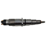 0-445-120-231DR (0-986-435-597; F01G09P2A3) New Bosch Common Rail Fuel Injector Fits Cummins Komatsu Engine - Goldfarb & Associates Inc