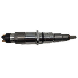 0-445-120-231R (0-986-435-597; F01G09P2A3) Rebuilt Bosch Common Rail Fuel Injector Fits Cummins Komatsu Engine - Goldfarb & Associates Inc