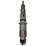 0-445-120-231R (0-986-435-597; F01G09P2A3) Rebuilt Bosch Common Rail Fuel Injector Fits Cummins Komatsu Engine - Goldfarb & Associates Inc