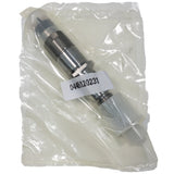 0-445-120-231R (0-986-435-597; F01G09P2A3) Rebuilt Bosch Common Rail Fuel Injector Fits Cummins Komatsu Engine - Goldfarb & Associates Inc