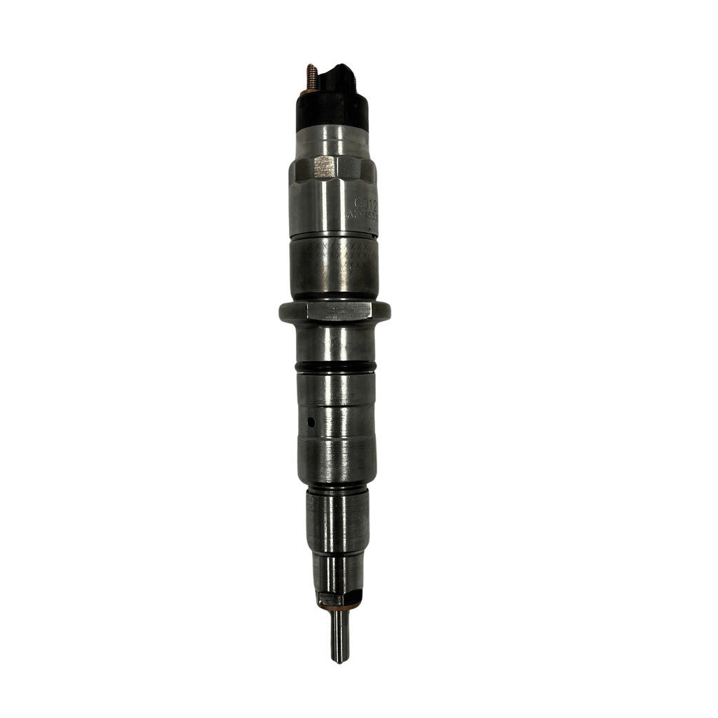 0-445-120-340DR (837069405) New Bosch Common Rail Fuel Injector fits Deutz Engine - Goldfarb & Associates Inc