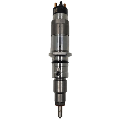 0-445-120-236DR New Bosch CR Fuel Injector fits Engine - Goldfarb & Associates Inc