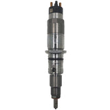 0-445-120-250N (0-986-435-533; 5263321) New Bosch Common Rail Fuel Injector Fits Cummins Engine - Goldfarb & Associates Inc