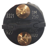 0-445-120-250N (0-986-435-533; 5263321) New Bosch Common Rail Fuel Injector Fits Cummins Engine - Goldfarb & Associates Inc