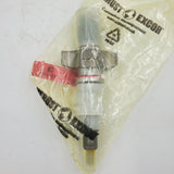 0-445-120-269DR (8052934)New Bosch Common Rail Fuel Injector fits Ford Iveco New holland Engine - Goldfarb & Associates Inc
