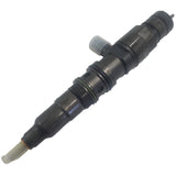 0-445-120-302DR (0-445-120-303; A4720701187) New Bosch DD15 Fuel Injector Fits Detroit Diesel Mercedes Truck Engine - Goldfarb & Associates Inc