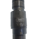 0-445-120-303R (A4720701187) Rebuilt Bosch DD15 Fuel Injector Fits Detroit Diesel Mercedes Truck Engine - Goldfarb & Associates Inc