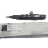 0-445-120-302DR (0-445-120-303; A4720701187) New Bosch DD15 Fuel Injector Fits Detroit Diesel Mercedes Truck Engine - Goldfarb & Associates Inc