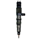 0-445-120-302DR (0-445-120-303; A4720701187) New Bosch DD15 Fuel Injector Fits Detroit Diesel Mercedes Truck Engine - Goldfarb & Associates Inc