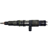0-445-120-302DR (0-445-120-303; A4720701187) New Bosch DD15 Fuel Injector Fits Detroit Diesel Mercedes Truck Engine - Goldfarb & Associates Inc