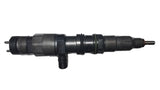 0-445-120-386N (0-445-120-385; A4710700887; 1614102324101) New Bosch 4.2 CRIN Fuel Injector Fits Detroit Diesel DD13 Engine - Goldfarb & Associates Inc