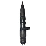 0-445-120-386N (0-445-120-385; A4710700887; 1614102324101) New Bosch 4.2 CRIN Fuel Injector Fits Detroit Diesel DD13 Engine - Goldfarb & Associates Inc