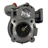 04511299KZN (1264-970-0061) New Borg Warner S200G Turbocharger fits Deutz Volvo Engine - Goldfarb & Associates Inc