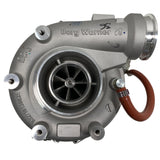 04512388N (9022205087; 1270-988-0016) New Borg Warner S200G Turbocharger Fits Volvo Deutz Engine - Goldfarb & Associates Inc