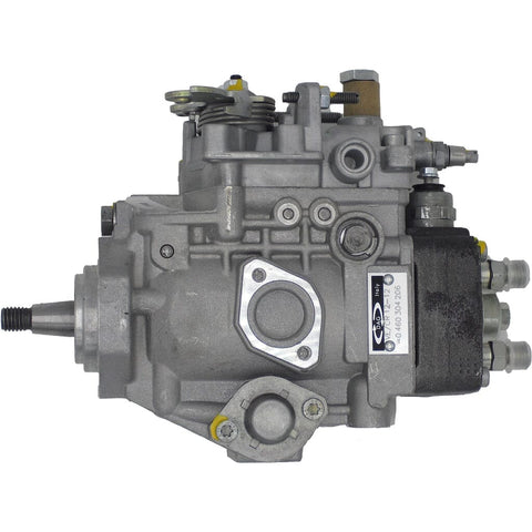 0-460-304-047DR (3055347R93) Rebuilt Bosch VA Upgrade Injection Pump fits IHC 3.4L 45kW D206 Engine - Goldfarb & Associates Inc