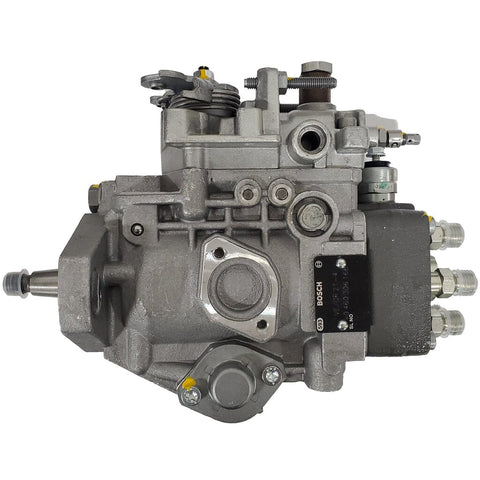 0-460-306-087DR (116942705) Rebuilt Bosch VA Upgrade Injection Pump fits Hanomag 4.3L 50kW D161R Engine - Goldfarb & Associates Inc